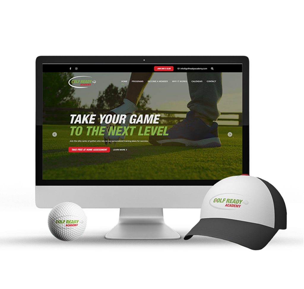 Golf ready academy