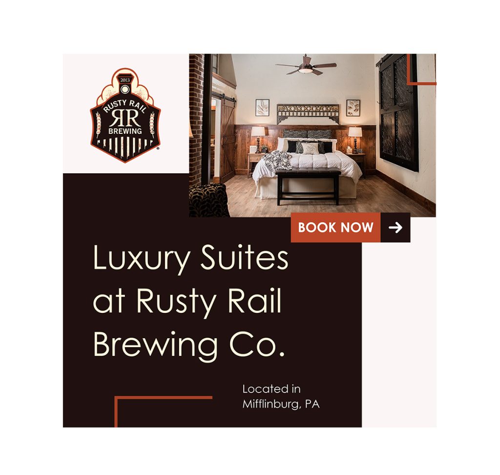 Rusty-Rail