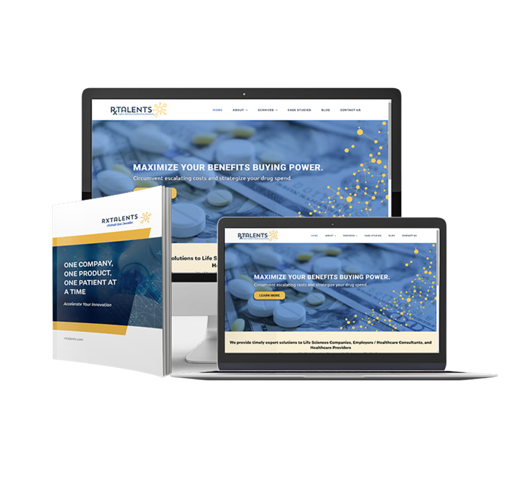 rxtalents