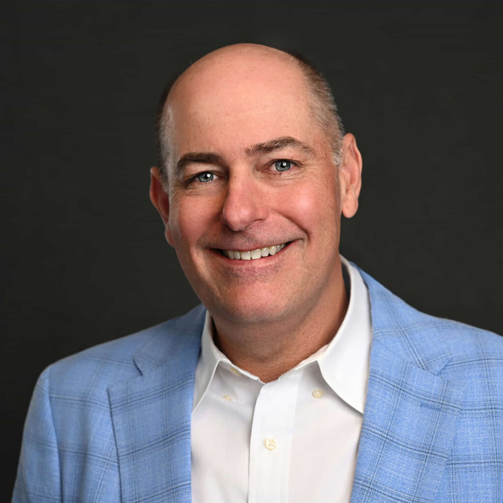 Perry Psaros​