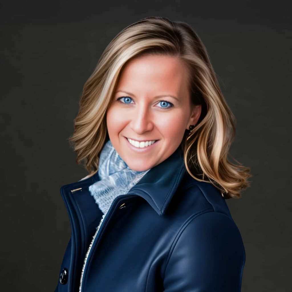 Christie Orbin