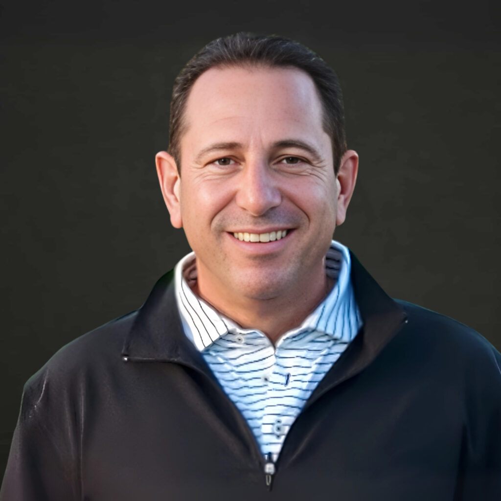 Ray Fosmire