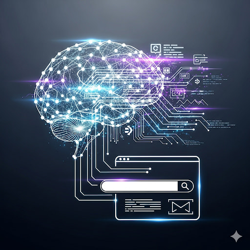 AI Visibility Audit
